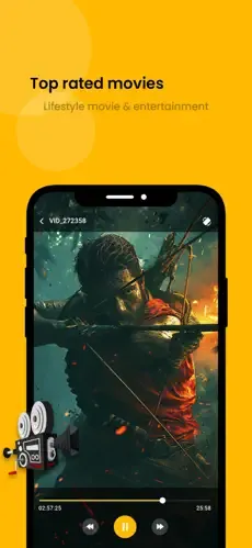 sony-six-live-video Top Rated Movies